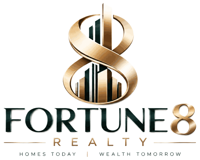 Fortune 8 Realty